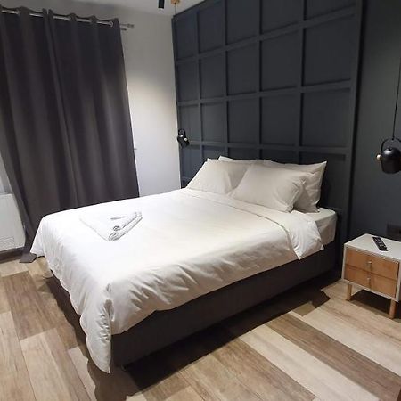 Myhouse Villa Alexandroupoli Esterno foto