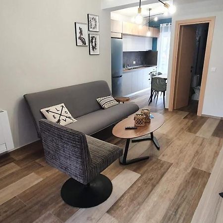 Myhouse Villa Alexandroupoli Esterno foto