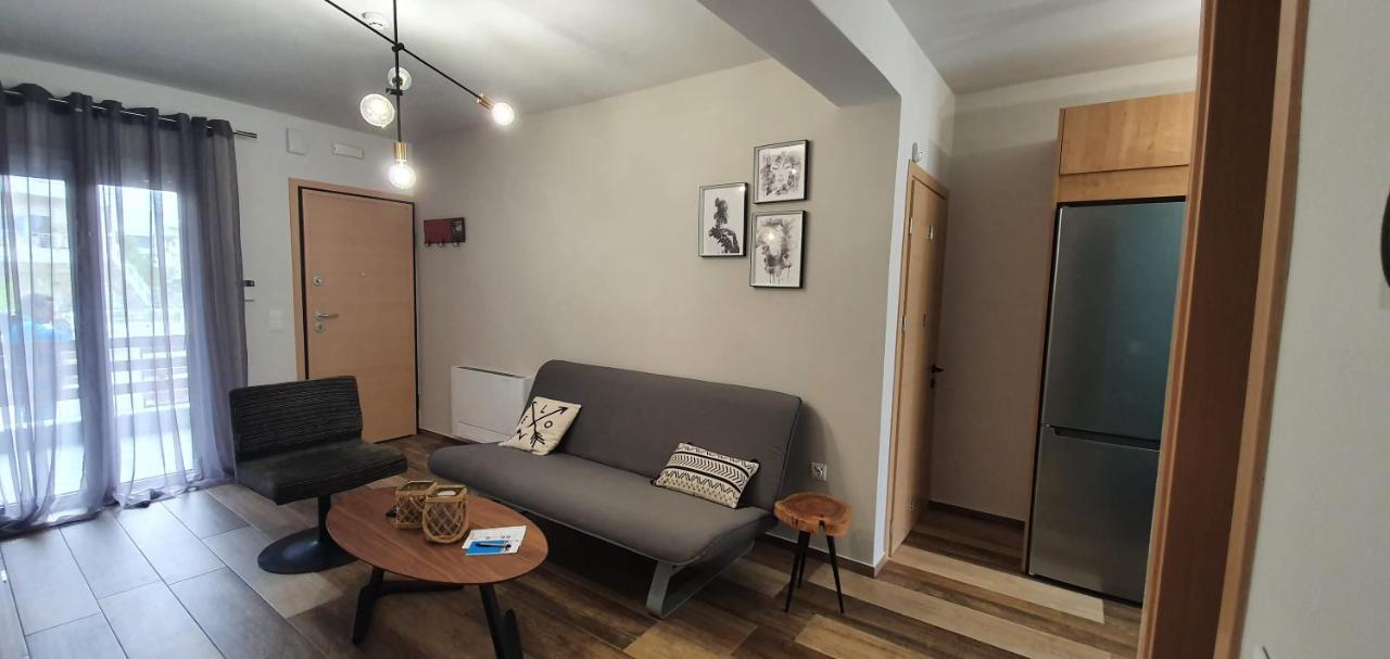 Myhouse Villa Alexandroupoli Esterno foto