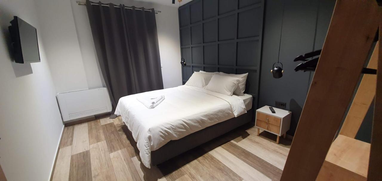 Myhouse Villa Alexandroupoli Esterno foto