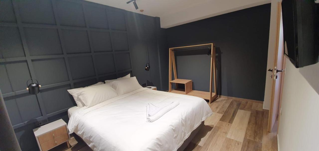 Myhouse Villa Alexandroupoli Esterno foto