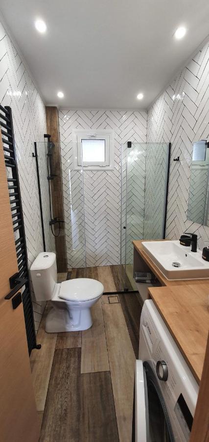 Myhouse Villa Alexandroupoli Esterno foto