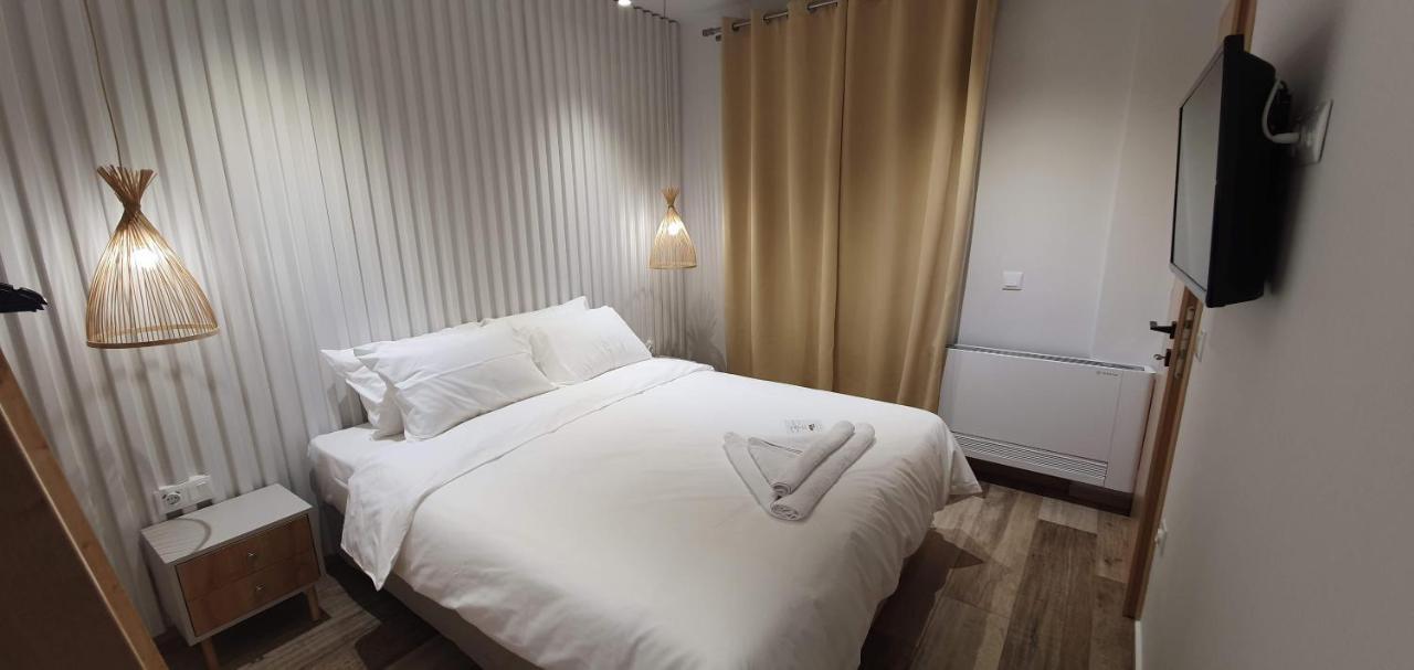 Myhouse Villa Alexandroupoli Esterno foto