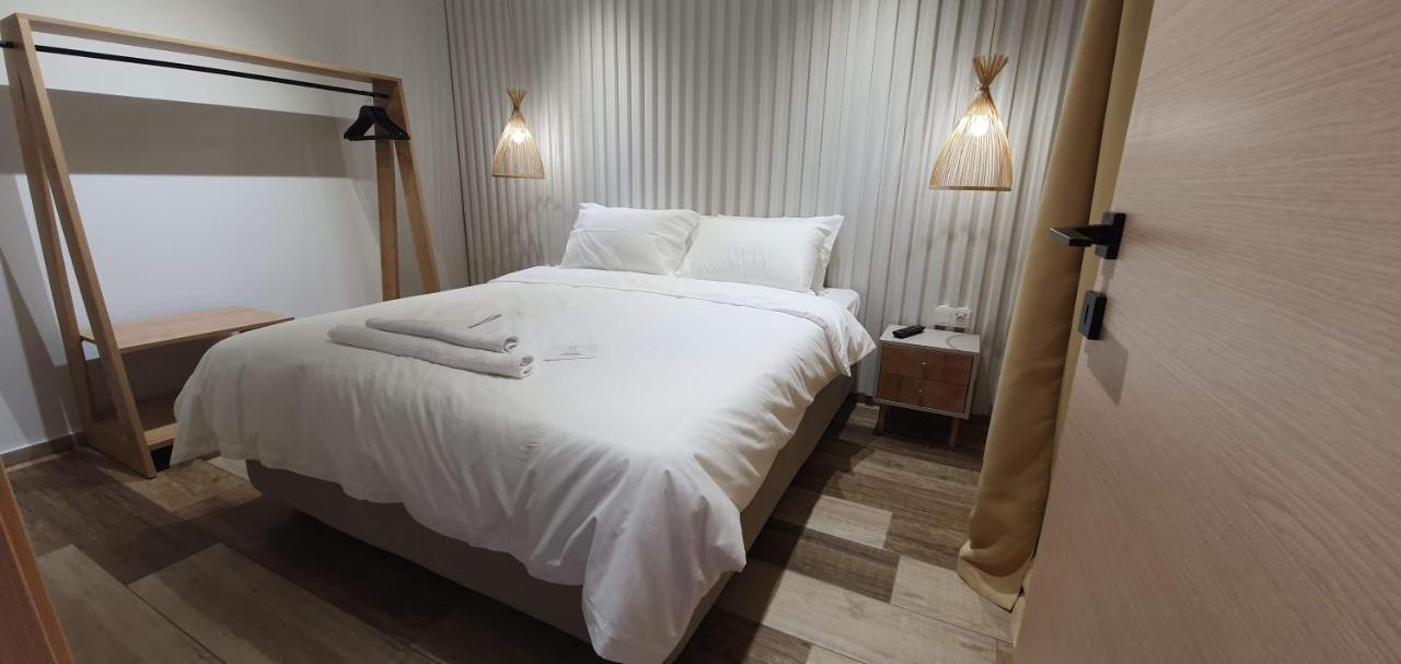Myhouse Villa Alexandroupoli Esterno foto
